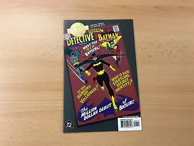 Buy DC Comics Millennium Edition Reprint Detective Comics #359 Comic Book • 4£