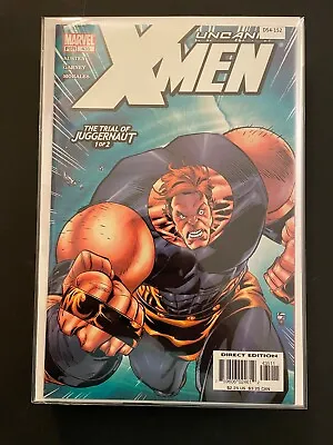 Buy Uncanny X-Men 435 Higher Grade Marvel Comic Book D54-152 • 7.89£