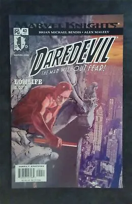 Buy Daredevil #42 2003 Marvel Comic Book  • 5.60£