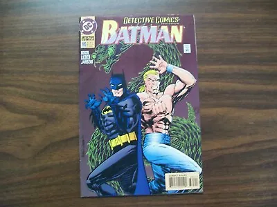 Buy Detective Comics #685 (1995) By DC Comics In Very Fine Condition • 3.94£