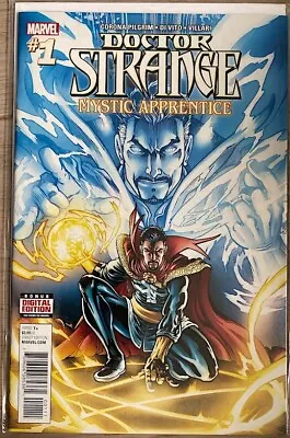 Buy Doctor Strange Mystic Appearance # 1  Marvel New Unread MCU VF/NM • 4.99£