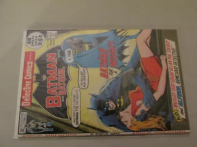 Buy DC Detective Comics - Batman # 483 US TOP • 24.09£