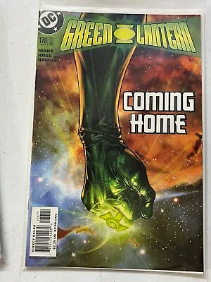Buy Green Lantern #176 DC Comics 2004 | Combined Shipping B&B • 2.40£