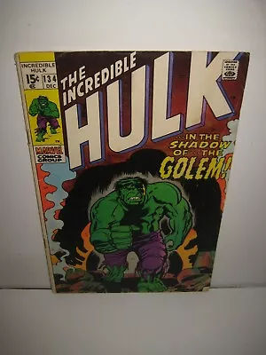 Buy Incredible Hulk Vol 1  Pick & Choose Issues Marvel Comics Bronze Modern Copper • 8£