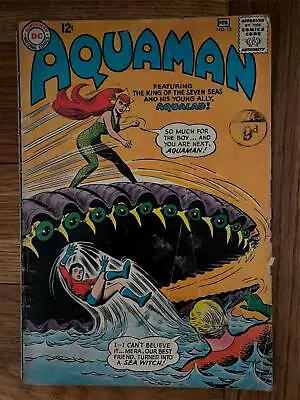 Buy Aquaman #13 • 20£