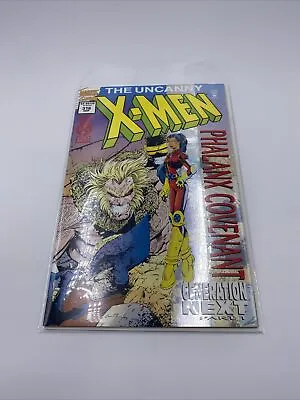 Buy The Uncanny X-Men #316 - Marvel Comics • 10.45£