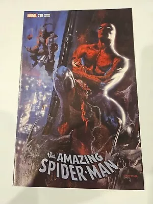 Buy AMAZING SPIDER-MAN #798 DELL OTTO EXCLUSIVE SPIDERMAN NM We Combine Shipping  • 3.95£