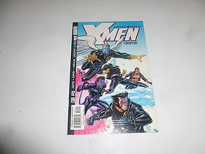 Buy The UNCANNY X-MEN Comic - Vol 1-  No 410 - Date 10/2002 - Marvel Comic • 9.99£