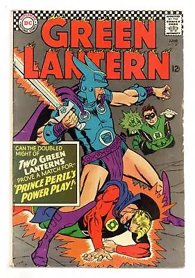 Buy Green Lantern #45 VG 4.0 1966 • 13.90£