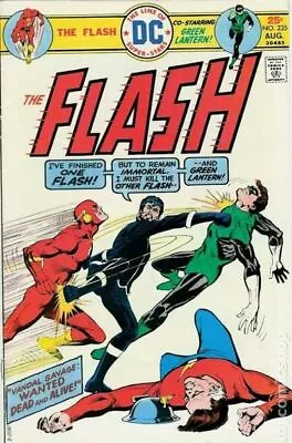 Buy Flash #235 FN 1975 Stock Image • 7.42£