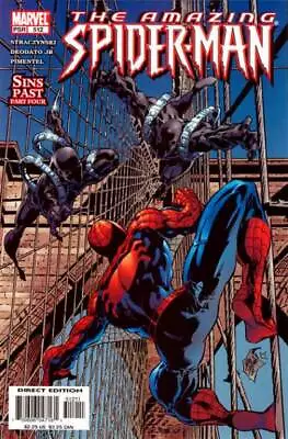 Buy Amazing Spider-Man (1998) # 512 (8.0-VF) 2004 • 3.60£