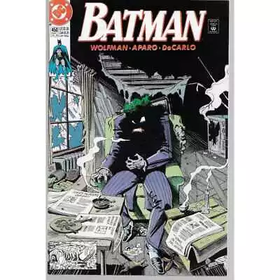 Buy Batman #450 • 5.29£