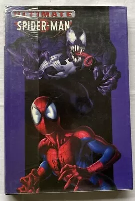 Buy Ultimate Spider-man Omnibus Vol 3 Marvel Omnibus • 23£