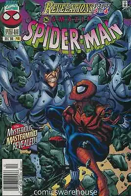 Buy Amazing Spider-man (1963 Marvel) #418 Nm A67460 • 5.14£