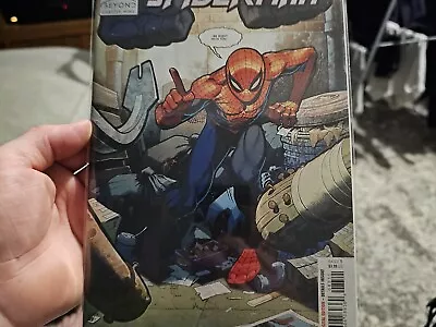 Buy The Amazing Spider-man# 83 Lgy # 884 Marvel Comics • 3£