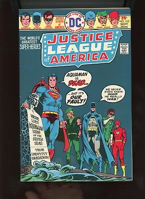 Buy 1975 DC Comics,   Justice League Of America   # 122, U-Pick, VF, BX64 • 16.56£