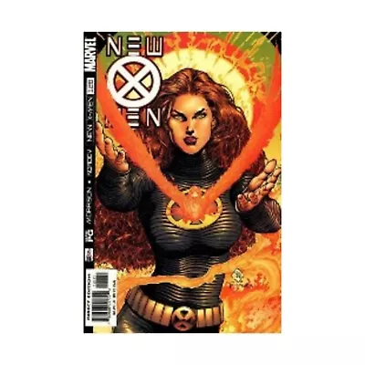 Buy Marvel Comics New X-Men New X-Men Vol. 1 #128 (Direct Ed) EX • 31.98£
