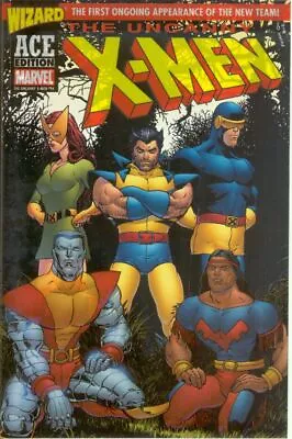Buy Uncanny X-Men, Vol. 1 No. 94D, 9.6 Near Mint + • 13.67£