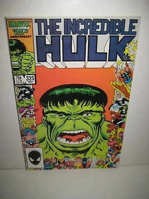 Buy Incredible Hulk Vol 1  Pick & Choose Issues Marvel Comics Bronze Modern Copper • 5.56£