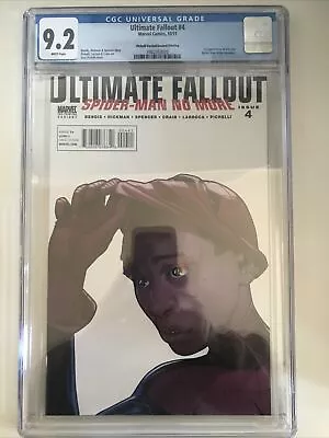 Buy Ultimate Fallout 4 Pichelli Variant 2nd Print • 180£