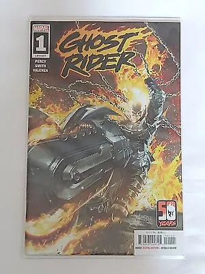 Buy Ghost Rider / #1 (LGY #247) (Marvel) • 5.99£