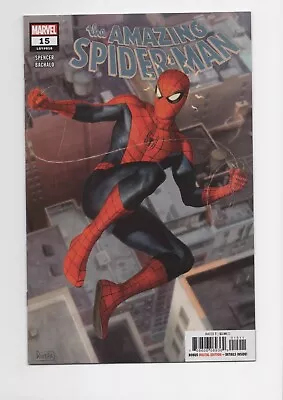Buy Amazing Spider-Man #15 - 2018 • 7.99£