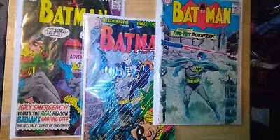 Buy Batman, Thor And Tales Of Suspense 61 Comics • 20.09£