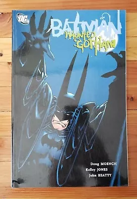 Buy Batman Haunted Gotham  • 34.12£