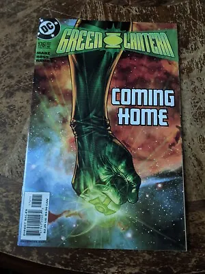Buy Green Lantern Comics Pick Your Issue • 2.37£