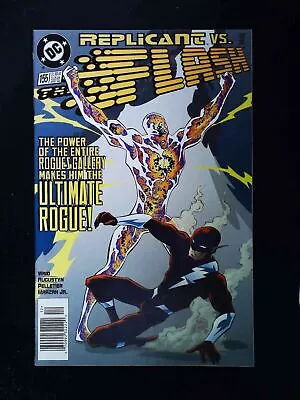 Buy Flash #155 (2Nd Series) Dc Comics 1999 Vf/Nm Newsstand • 7.99£