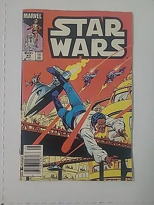 Buy Star Wars 83 Newsstand • 24.02£