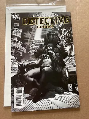 Buy Detective Comics #828 April 2007 VG Shipping Included • 7.82£