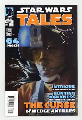 Buy Star Wars Tales #23B Photo Variant NM- 9.2 2005 1st App. Darth Revan • 298.75£