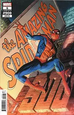 Buy AMAZING SPIDER-MAN #6 1:50 CHEUNG VARIANT (Marvel 2022) Comic • 13.99£