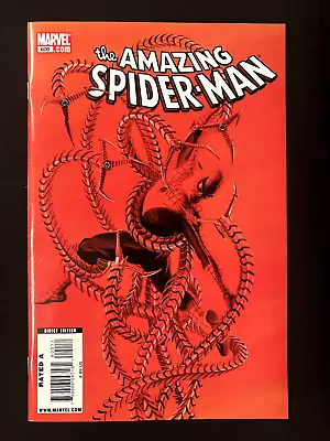 Buy Amazing Spider-Man #600 (2nd Series) Marvel Sep 2009 Alex Ross Cover • 11.99£