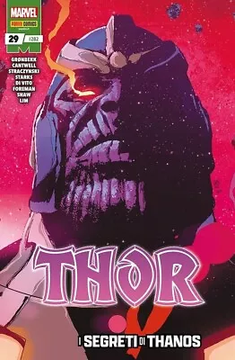 Buy Thor No. 29 (282) - Panini Comics - ITALIAN NEW • 4.29£