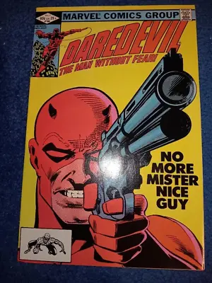 Buy Daredevil #184 1982 • 23.19£