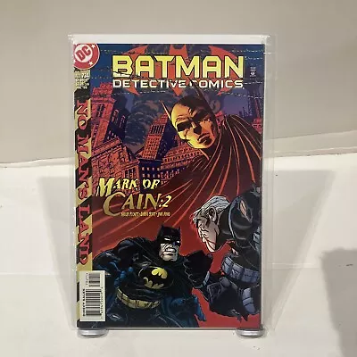 Buy Batman: Detective Comics 734 • 3.15£