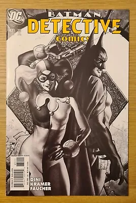 Buy Detective Comics #831 - DC - Early Harley Quinn Cover - NM • 9.99£