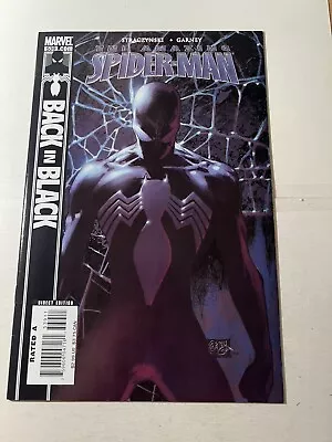 Buy Amazing Spider-Man (1999) #539 Marvel 2007 • 7.90£