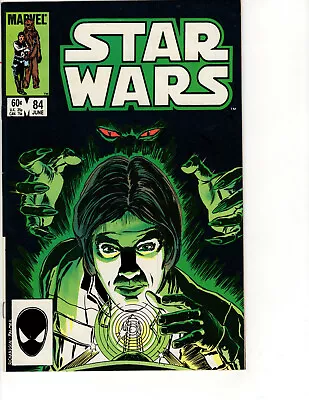 Buy Star Wars  #84 - June 1984 - Marvel • 10.55£