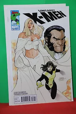 Buy Uncanny X-Men, The #529  Marvel | Terry Dodson Matt Fraction - NEW- NM+ • 6.43£