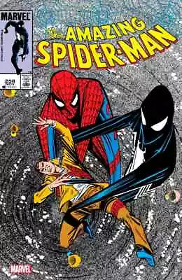Buy Amazing Spider-man #258 Facsimile Edition Presale 7/24/24 • 3.59£