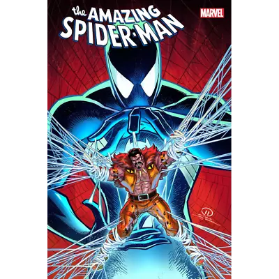 Buy Amazing Spider-man #33 Vasquez Variant • 3.99£