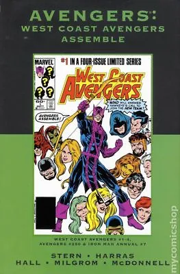 Buy Marvel Premiere Classic Library Edition HC #44-1ST NM 2010 Stock Image • 29.30£