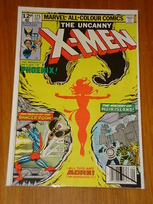 Buy X-men Uncanny #125 Marvel Comic Sept 1979 Nm (9.4) * • 89.99£