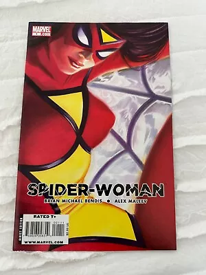 Buy SPIDER-WOMAN 1 YOU CHOOSE Marvel NM- Spider-Gwen Spiderverse CGC 2099 Spiderman • 2.37£