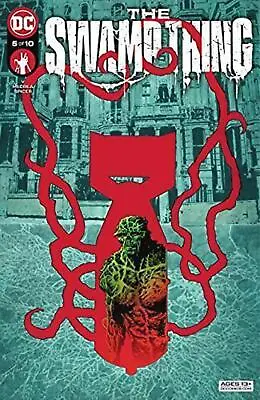 Buy The Swamp Thing #5 • 2.63£