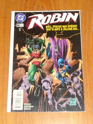 Buy Robin #44 Dc Comics Batman August 1997 • 3.99£