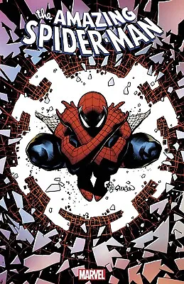 Buy Amazing Spider-man #39 Gleason Foil Variant (06/12/2023) • 9.95£
